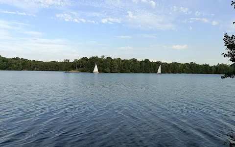 Wildförstersee image