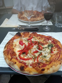 Pizza du Pizzeria BELLA PIZZA à Céret - n°12