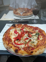 Photo n°29 de Bella Pizza à Céret ()
