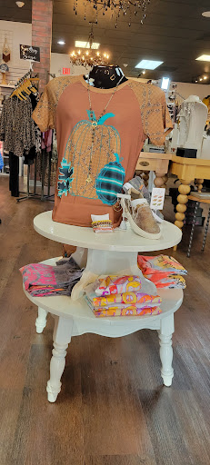 Boutique «A Splash of Sass», reviews and photos, 13215 Grant Rd #800, Cypress, TX 77429, USA