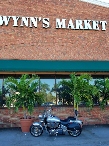 Grocery Store «Wynn’s Market», reviews and photos, 141 9th St N, Naples, FL 34102, USA