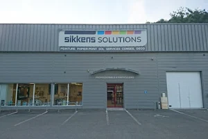 Sikkens Solutions image