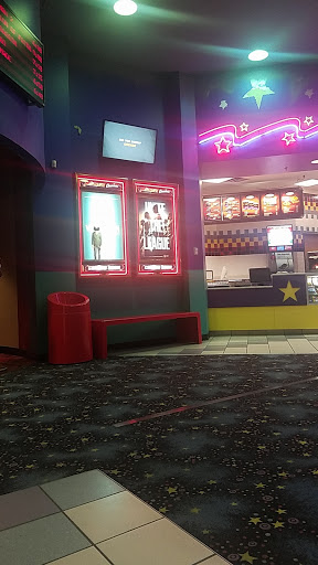 Movie Theater «Marquee Cinemas - Raleigh, NC», reviews and photos, 10600 Common Oaks Dr, Raleigh, NC 27614, USA