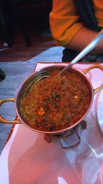 Curry du Restaurant indien halal Le Penjab à Vernon - n°13