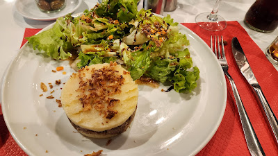 Brasserie du Stade à Bordeaux