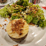 Photo n° 2 de l'avis de YI.e fait le 19/10/2022 à 00:56 pour Brasserie du Stade à Bordeaux