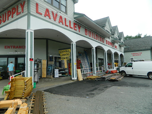 Building Materials Store «LaValley Building Supply», reviews and photos, 5 Airport Rd Unit 2, West Lebanon, NH 03784, USA