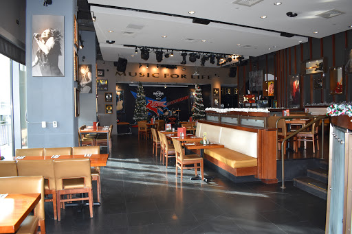 Bar & Grill «Hard Rock Cafe», reviews and photos, 2211 N Houston St, Dallas, TX 75219, USA