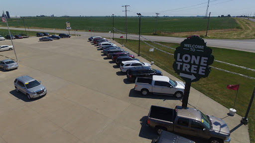 Krueger Auto Inc, 5997 Wapsi Ave, Lone Tree, IA 52755, USA, 