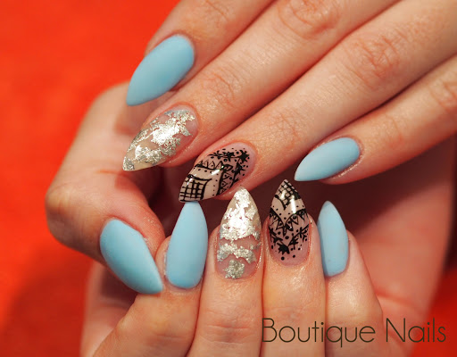 Nail Salon «Boutique Nails», reviews and photos, 9945 Trinity Blvd, New Port Richey, FL 34655, USA