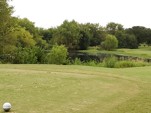 Golf Course «Meadowbrook Golf Course», reviews and photos, 1815 Jenson Rd, Fort Worth, TX 76112, USA