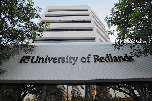 University of Redlands South Coast Metro Campus