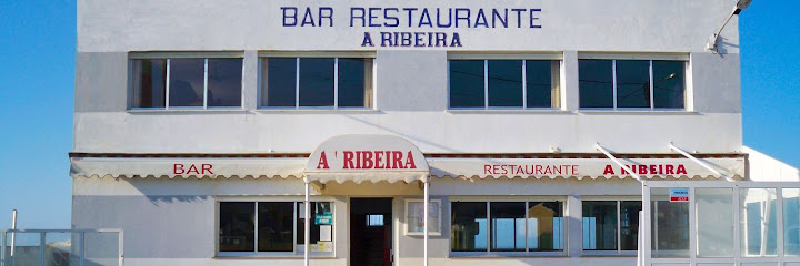Restaurante A Ribeira