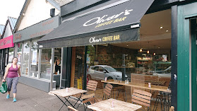 Oliver's Coffee Bar