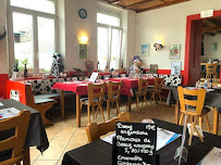 Atmosphère du Restaurant de viande boeuf et cie ( sas Roi boeuf ) à Bernolsheim - n°6
