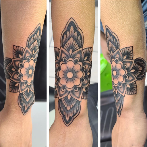 Explore honeymoon tattoo ideas, creative tattoo ideas in Myrtle Beach, available at Myrtle Beach Ink