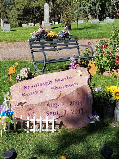 Cemetery «Evergreen Cemetery», reviews and photos, 1005 Hancock Expy, Colorado Springs, CO 80903, USA