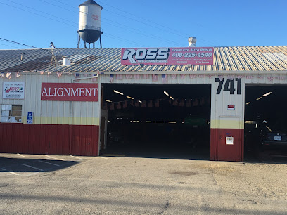 Ross Tire and Automotive