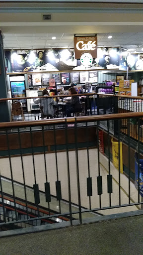 Book Store «Barnes & Noble», reviews and photos, 894 Marsh St, San Luis Obispo, CA 93401, USA