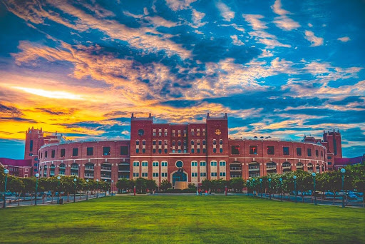 Stadium «Bobby Bowden Field at Doak Campbell Stadium», reviews and photos, 403 Stadium Dr, Tallahassee, FL 32304, USA