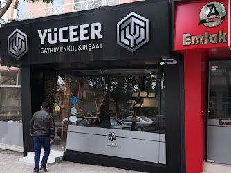 Yüceer Emlak