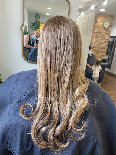 Hair Salon «Marquis Hair Studio», reviews and photos, 523 North Ave, Elizabeth, NJ 07208, USA