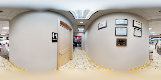 Auto Repair Shop «Modern Auto Care», reviews and photos, 9051 Flying Cloud Dr, Eden Prairie, MN 55347, USA