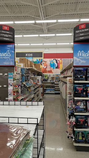 Craft Store «Michaels», reviews and photos, 9090 N Green Bay Rd, Brown Deer, WI 53209, USA
