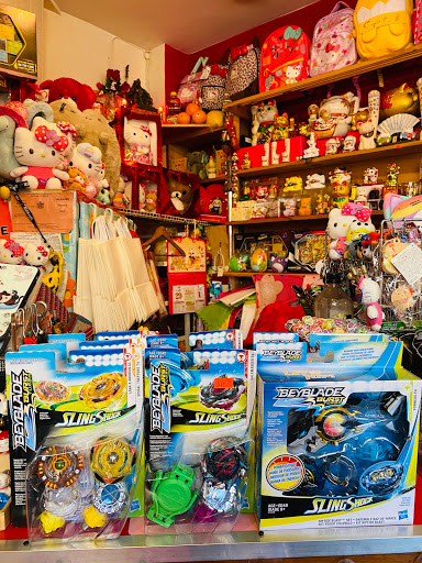 Gift Shop «V Gift Shop», reviews and photos, 461 6th Ave, New York, NY 10011, USA