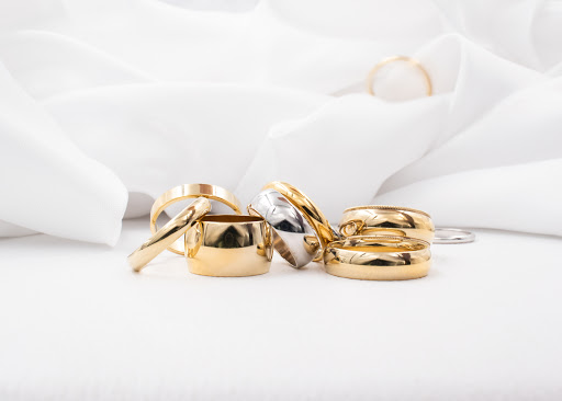 Jeweler «Geraci Fine Jewelry», reviews and photos, 9212 Colerain Ave, Cincinnati, OH 45251, USA