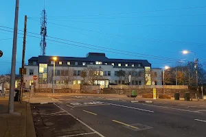 Waterford Garda Station image