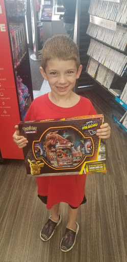 Video Game Store «GameStop», reviews and photos, 543 Ritchie Hwy, Severna Park, MD 21146, USA