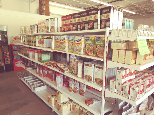 Grocery Store «Discount Groceries & More», reviews and photos, 2185 A1A S, St Augustine, FL 32080, USA