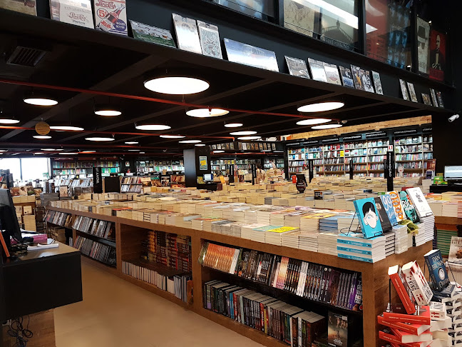 Avaliações sobre Livraria Leitura em Belém - Livraria