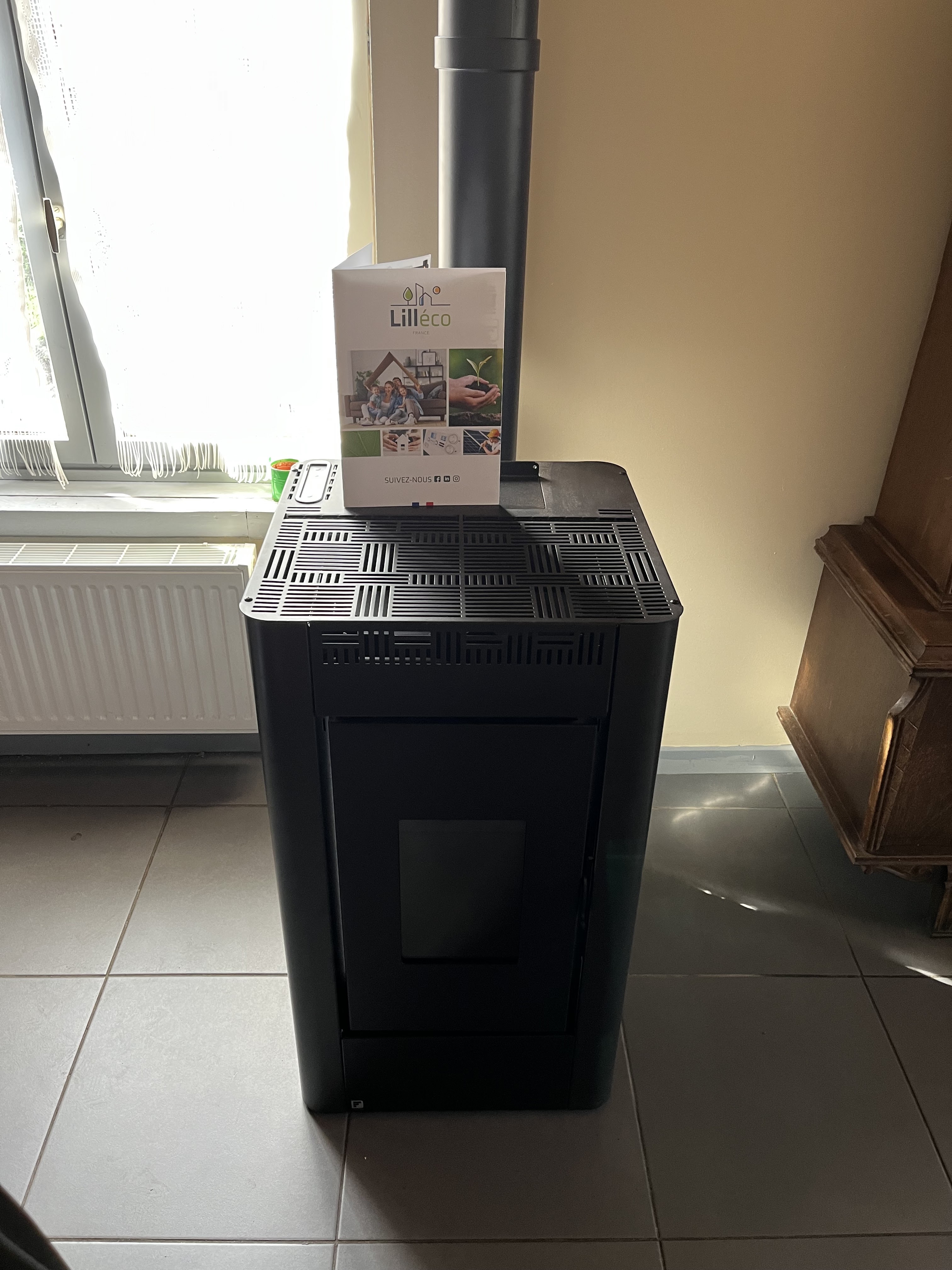 Photo n° 2 de l'avis de Rodolphe.e fait le 25/04/2023 à 10:52