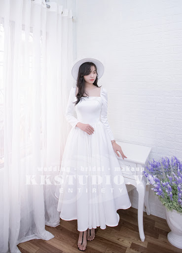 Chụp ảnh cưới - KK Studio
