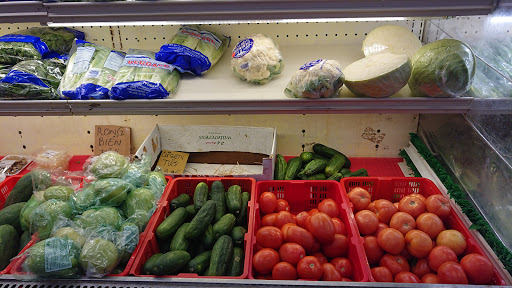 Supermarket «Phu Thinh Market», reviews and photos, 1826 Dorchester Ave, Dorchester Center, MA 02124, USA