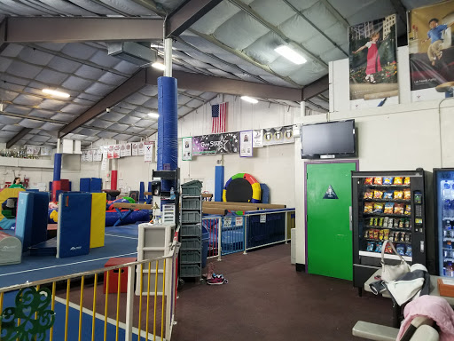 Gymnastics Center «GymStars Gymnastics», reviews and photos, 1740 W Hammer Ln, Stockton, CA 95209, USA