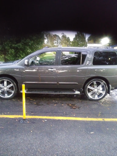 Car Wash «Autobell Car Wash», reviews and photos, 10710 Warwick Blvd, Newport News, VA 23601, USA