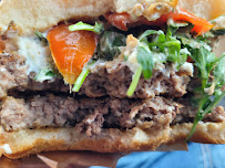Aliment-réconfort du Restauration rapide Burger King à Fayet - n°12