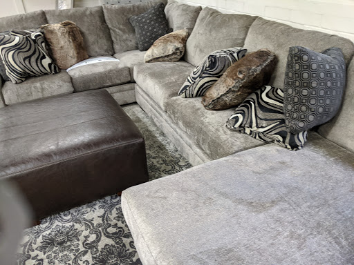 Furniture Store «Real Deals on Furniture», reviews and photos, 21 Cobb St, Jefferson, GA 30549, USA