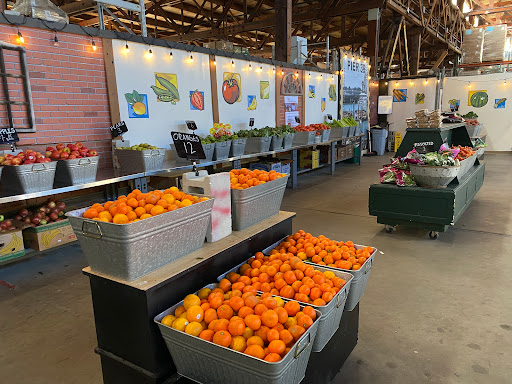 Social Services Organization «Alameda Food Bank», reviews and photos