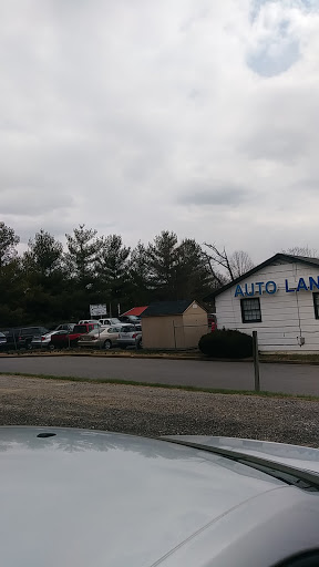 Used Car Dealer «Auto Land Inc.», reviews and photos, 304 Warrenton Rd, Fredericksburg, VA 22150, USA