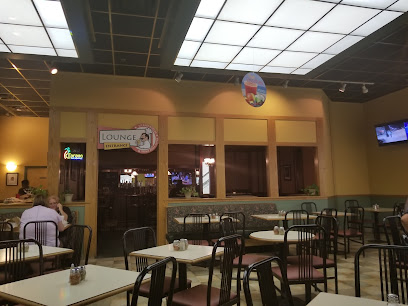 Chef Paolino Cafe