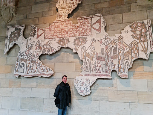 Art Gallery «Yale University Art Gallery», reviews and photos, 1111 Chapel St, New Haven, CT 06510, USA