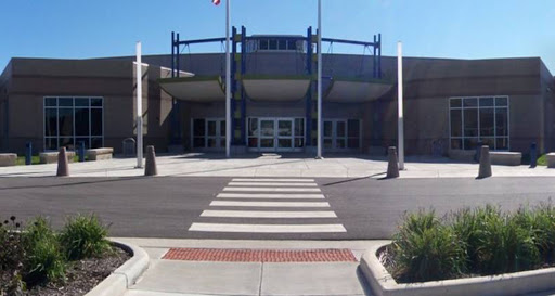Southern Indiana Career & Technical Center