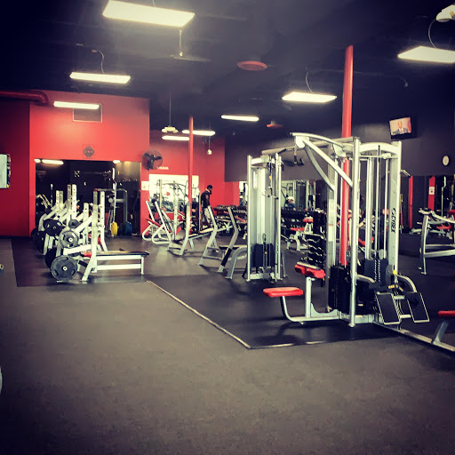 Gym «Snap Fitness», reviews and photos, 1106 N Court St, Medina, OH 44256, USA