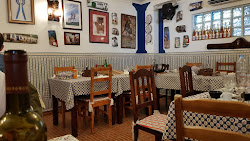 Restaurante O Campino Santo António dos Cavaleiros
