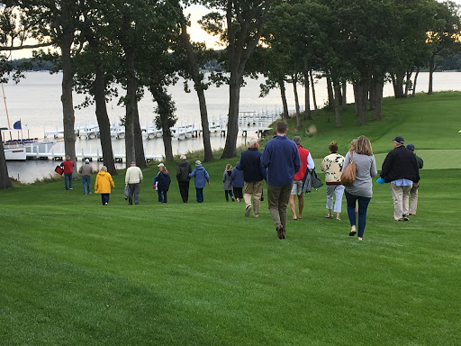 Private Golf Course «Lake Geneva Country Club», reviews and photos, W3398 South Lake Shore Drive, Lake Geneva, WI 53147, USA