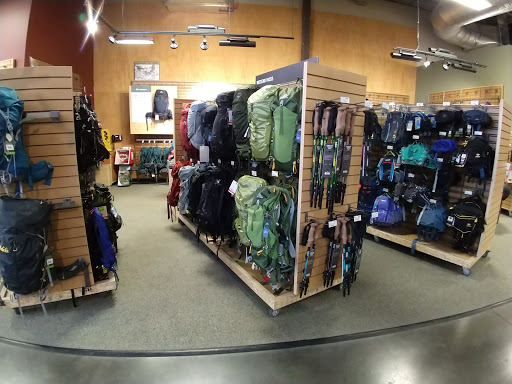 Camping Store «REI», reviews and photos, 31 Schenck Pkwy, Asheville, NC 28803, USA